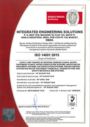 Integrated Engineering Solutions